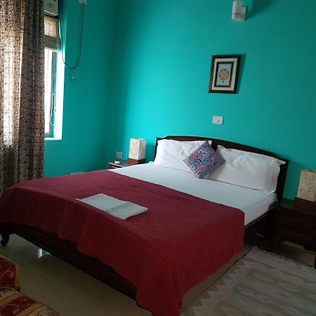 Ganga Vatika Ayurveda Bhavan Hotel Rishikesh Luaran gambar