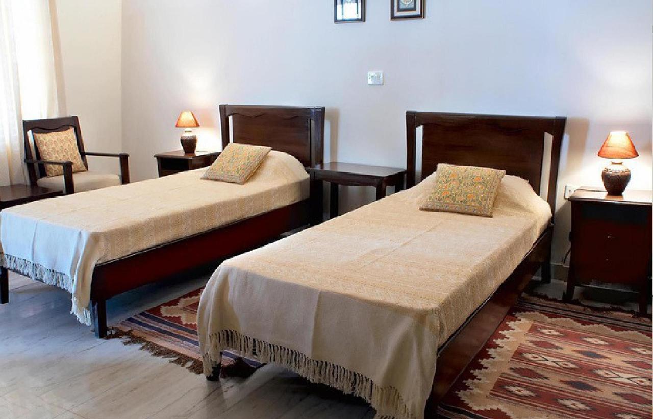 Ganga Vatika Ayurveda Bhavan Hotel Rishikesh Luaran gambar