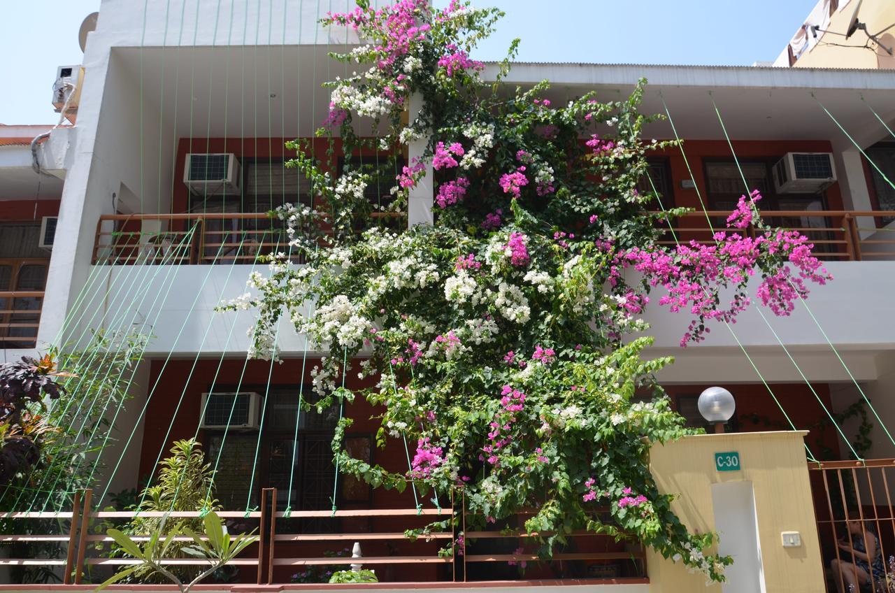 Ganga Vatika Ayurveda Bhavan Hotel Rishikesh Luaran gambar