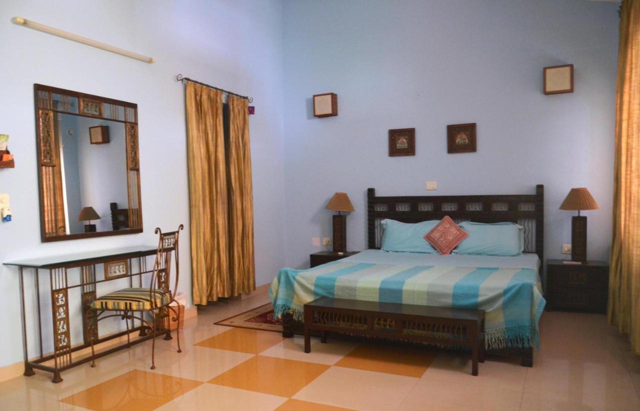 Ganga Vatika Ayurveda Bhavan Hotel Rishikesh Luaran gambar