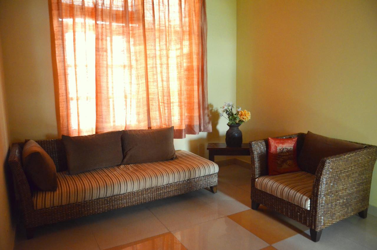 Ganga Vatika Ayurveda Bhavan Hotel Rishikesh Luaran gambar