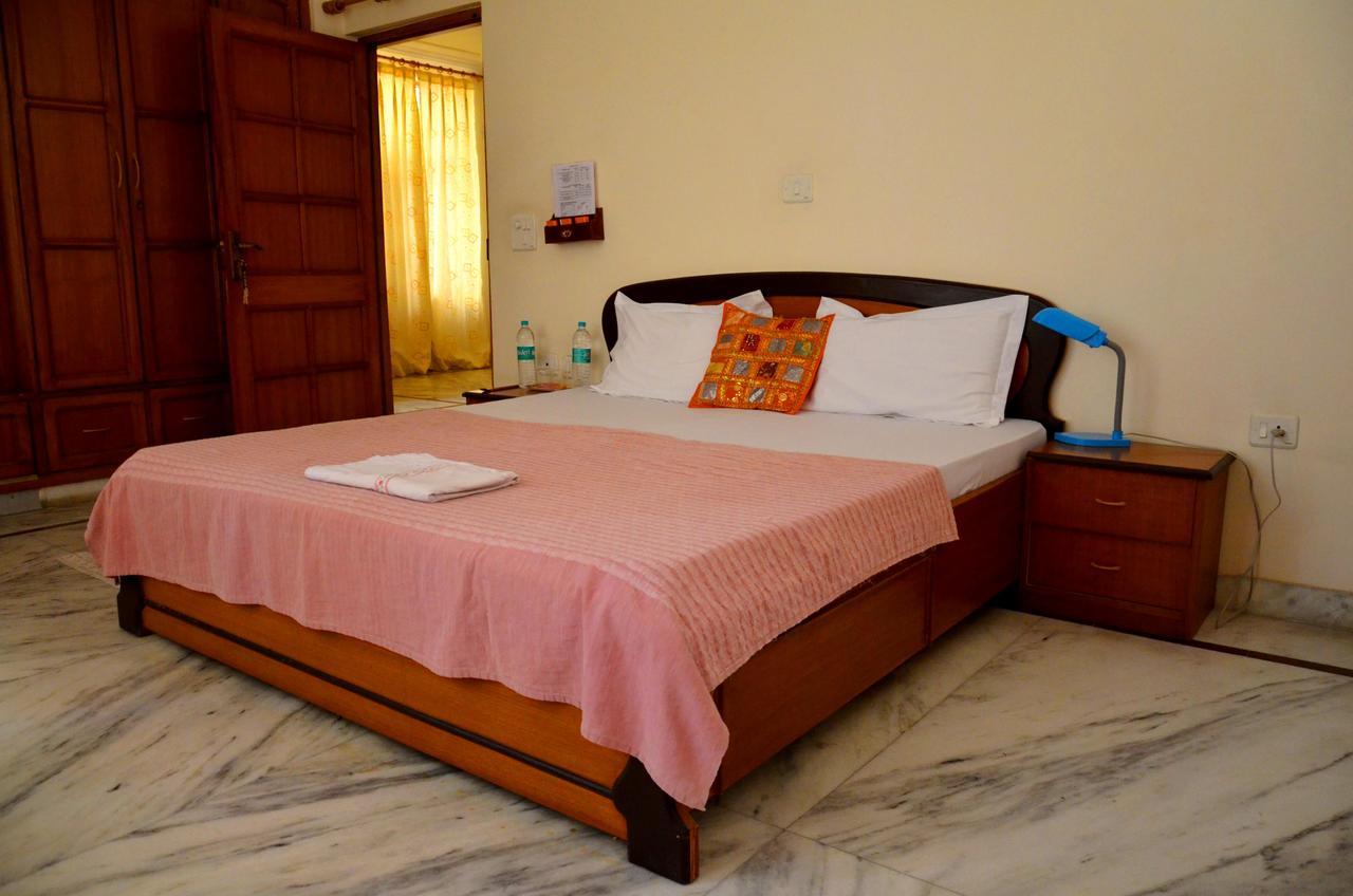Ganga Vatika Ayurveda Bhavan Hotel Rishikesh Luaran gambar
