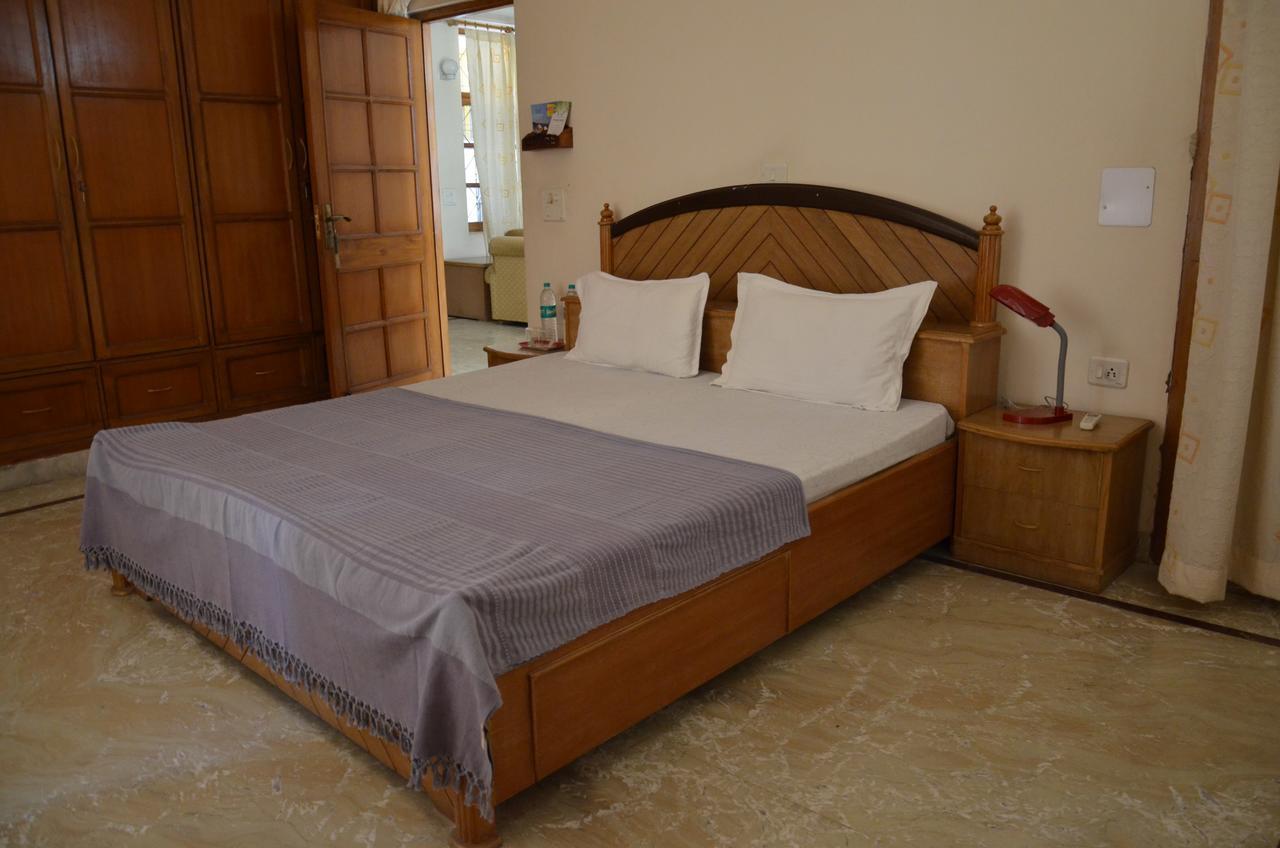 Ganga Vatika Ayurveda Bhavan Hotel Rishikesh Luaran gambar