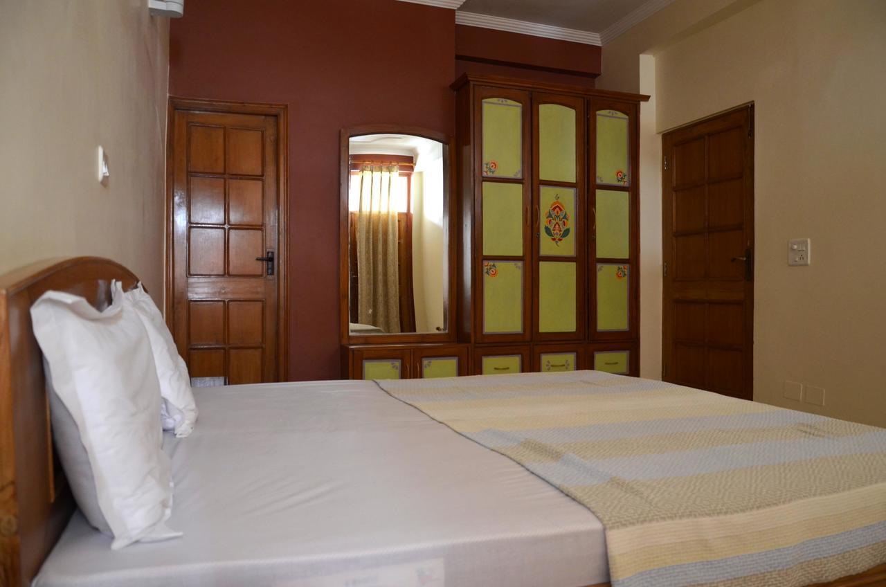 Ganga Vatika Ayurveda Bhavan Hotel Rishikesh Luaran gambar