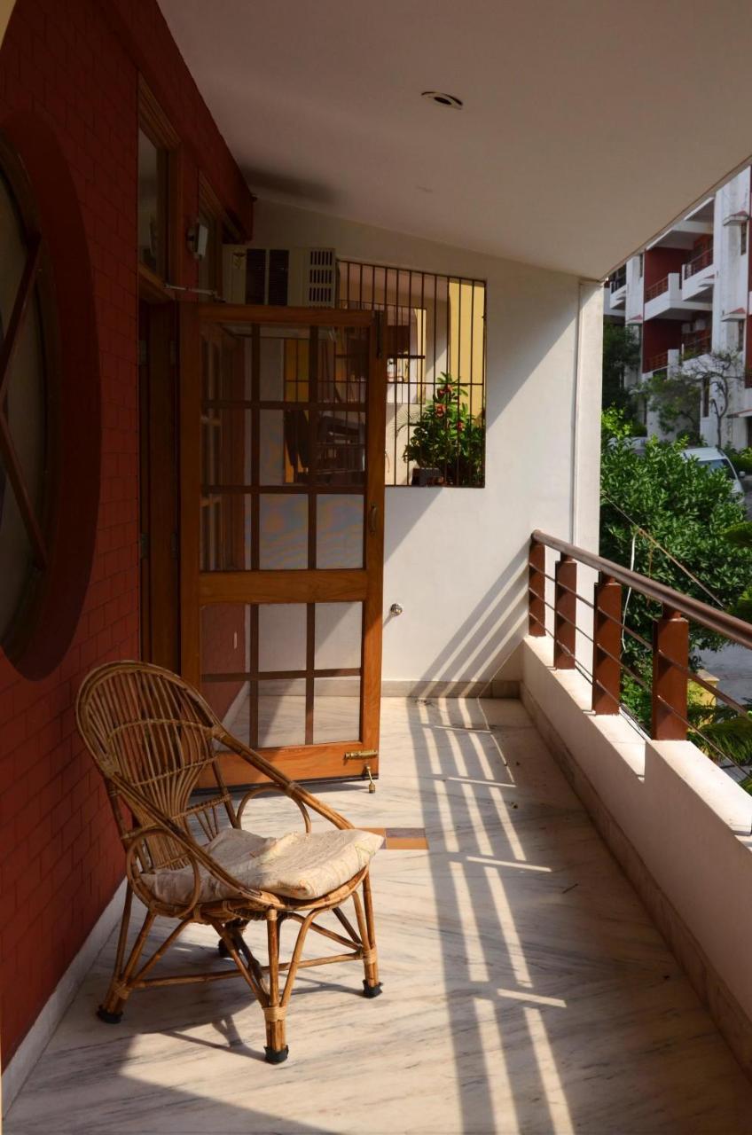 Ganga Vatika Ayurveda Bhavan Hotel Rishikesh Luaran gambar