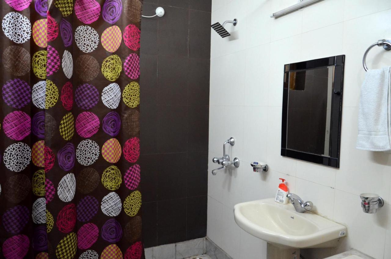 Ganga Vatika Ayurveda Bhavan Hotel Rishikesh Luaran gambar